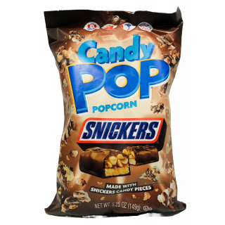 Candy Pop Snickers