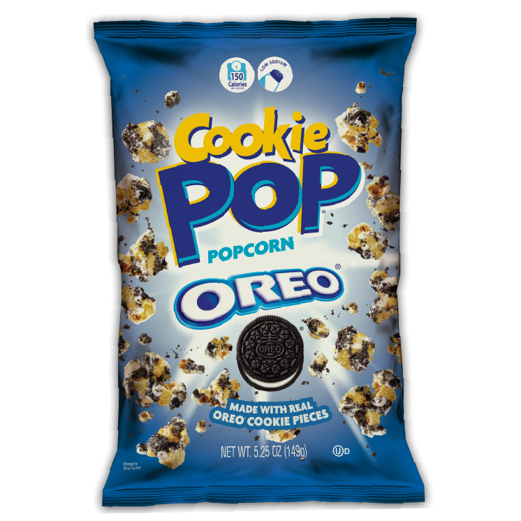 Candy Pop Oreo