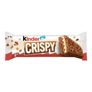 Kinder Crispy
