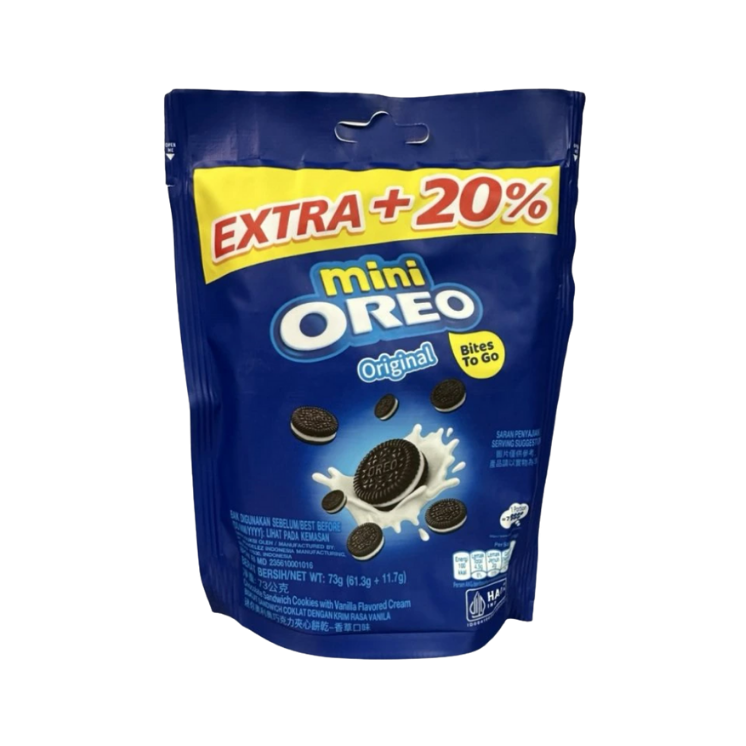 Mini Oreo Original