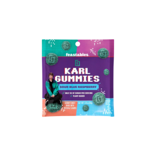 Karl Gummies