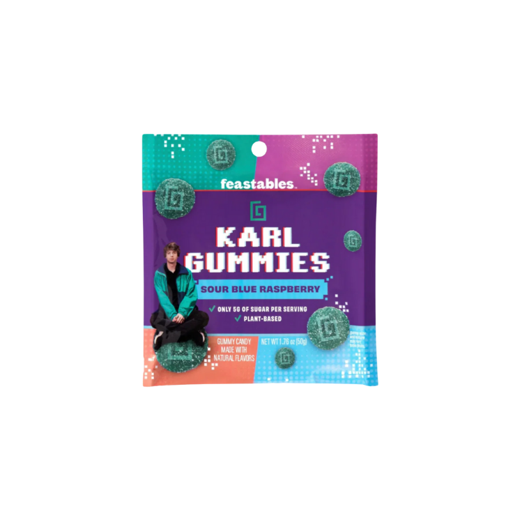 Karl Gummies