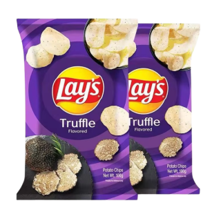 Lay's Truffe