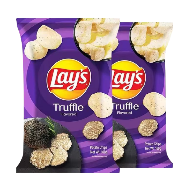 Lay's Truffe