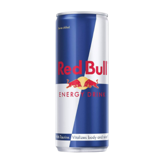 Red bull Original