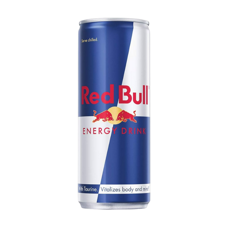 Red bull Original