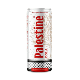 Palestine Cola