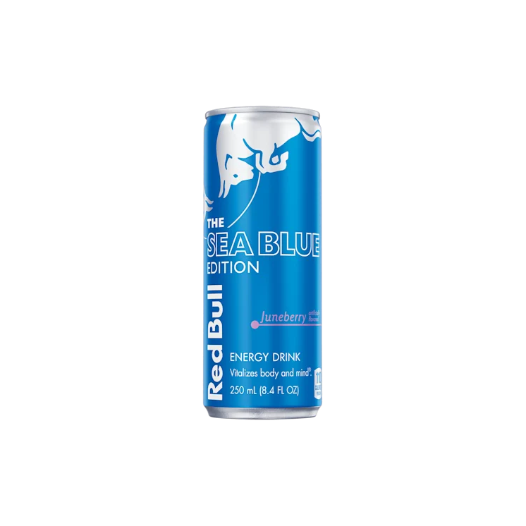 Red bull Edition