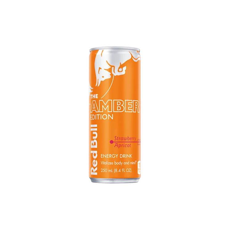 Red bull Edition