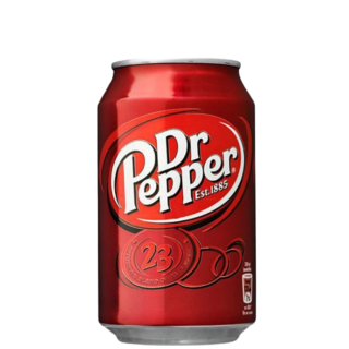 Dr Pepper