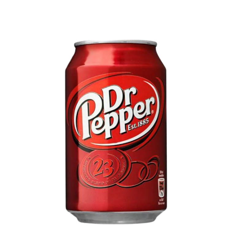 Dr Pepper