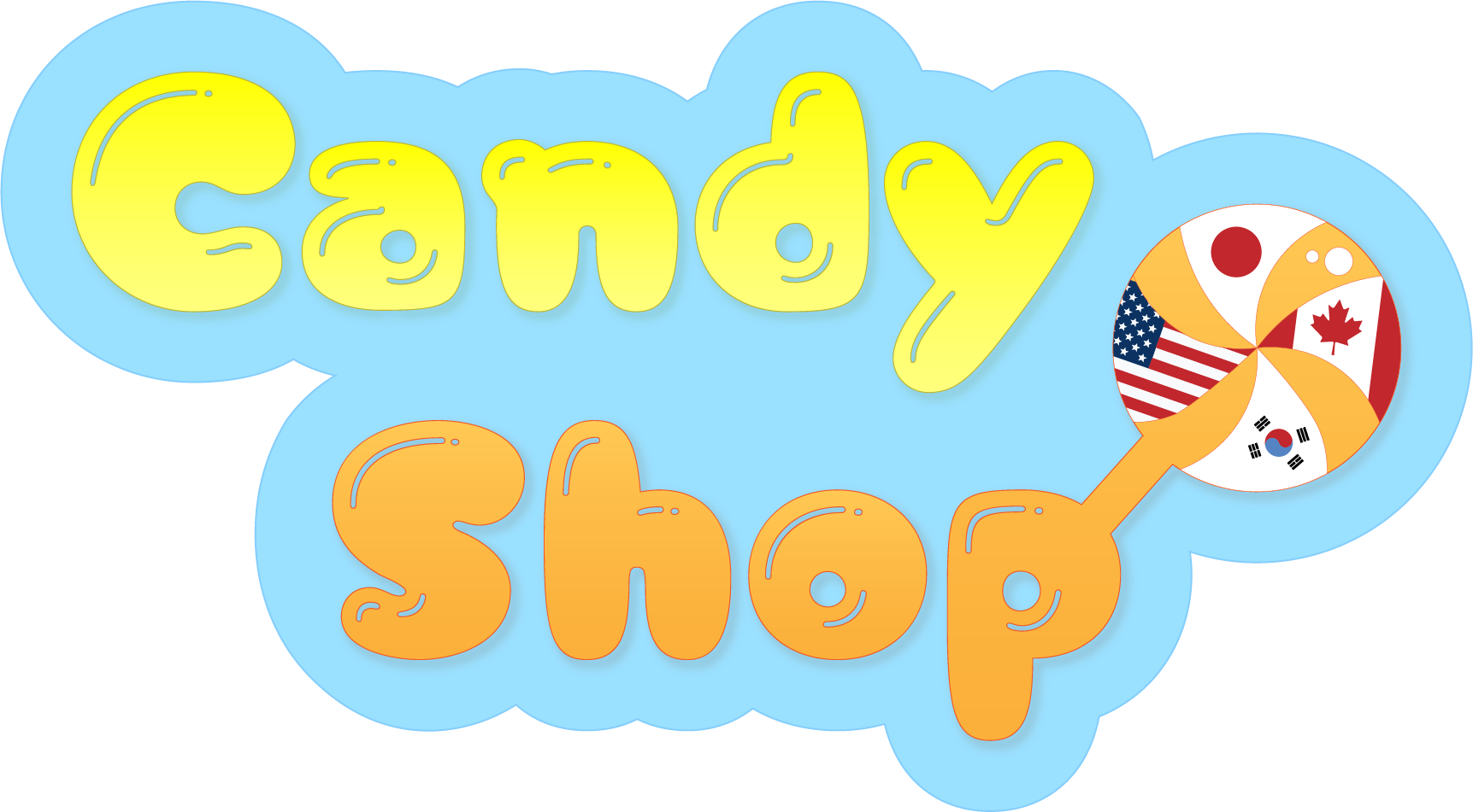 Candy Shop